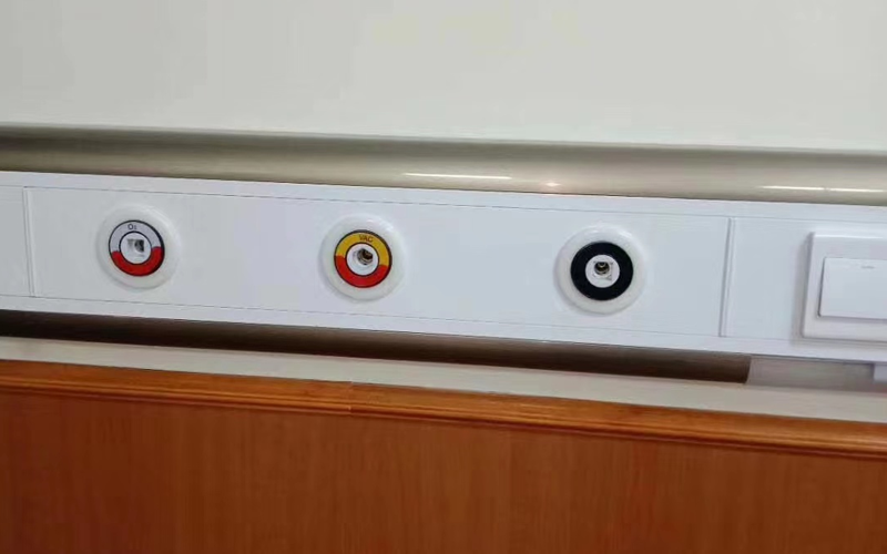 铁门关医疗设备带